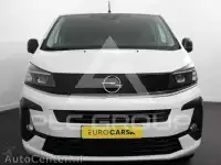 2024 Opel Vivaro