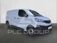 2024 Opel Vivaro