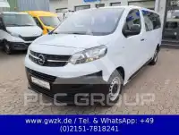 2024 Opel Vivaro