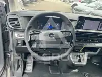 2024 Opel Vivaro