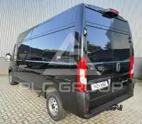 2024 Opel Movano