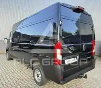 2024 Opel Movano