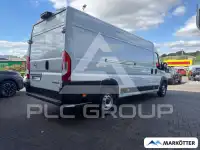 2024 Opel Movano