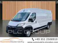 2024 Opel Movano