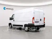 2024 Opel Movano