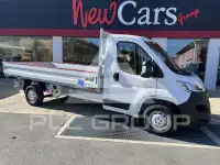 2024 Opel Movano