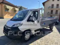 2024 Opel Movano