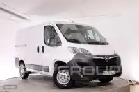 2024 Opel Movano