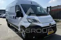 2024 Opel Movano