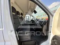 2024 Opel Movano