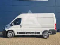 2024 Opel Movano