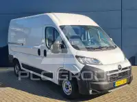 2024 Opel Movano