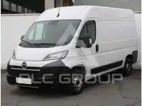 2024 Opel Movano