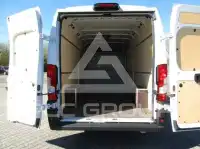 2024 Opel Movano