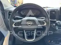 2024 Opel Movano