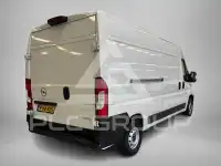 2024 Opel Movano