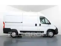 2024 Opel Movano
