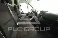 2024 Opel Movano
