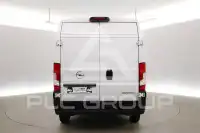 2024 Opel Movano
