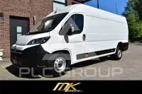 2024 Opel Movano