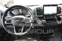 2024 Opel Movano