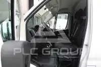 2024 Opel Movano