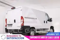 2024 Opel Movano