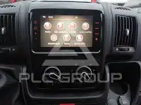 2024 Opel Movano