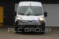 2024 Opel Movano