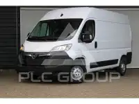 2024 Opel Movano