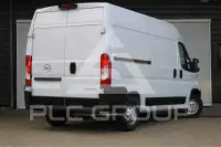 2024 Opel Movano