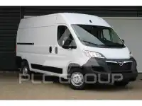 2024 Opel Movano