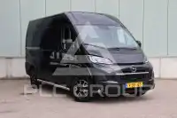 2024 Opel Movano