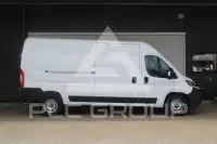 2024 Opel Movano