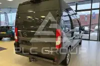 2024 Opel Movano