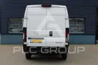2024 Opel Movano