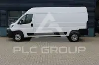 2024 Opel Movano