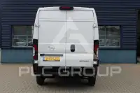 2024 Opel Movano
