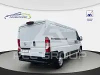 2024 Opel Movano