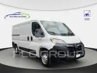 2024 Opel Movano