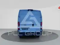 2024 Opel Movano