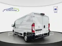 2024 Opel Movano