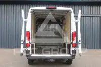 2024 Opel Movano