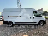 2024 Opel Movano