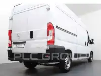 2024 Opel Movano