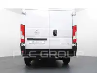 2024 Opel Movano