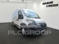 2024 Opel Movano