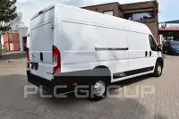 2024 Opel Movano