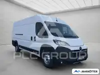 2024 Opel Movano