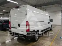2024 Opel Movano